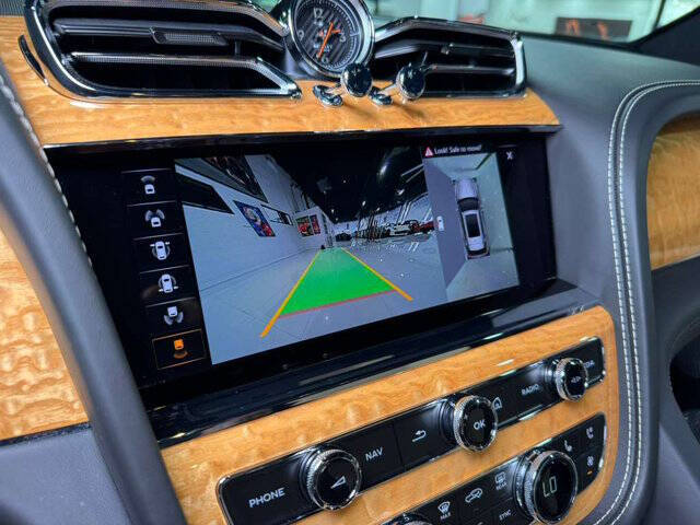 2023 Bentley Bentayga S V8