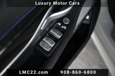 2021 BMW 7 Series 750i xDrive