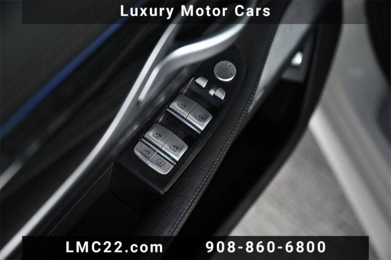 2021 BMW 7 Series 750i xDrive