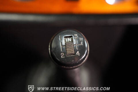 1980 Triumph Spitfire