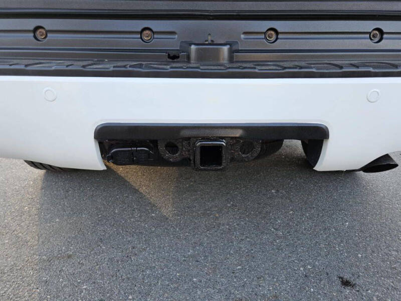 2011 Toyota Sequoia Platinum