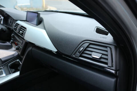 2013 BMW 3 Series 335i