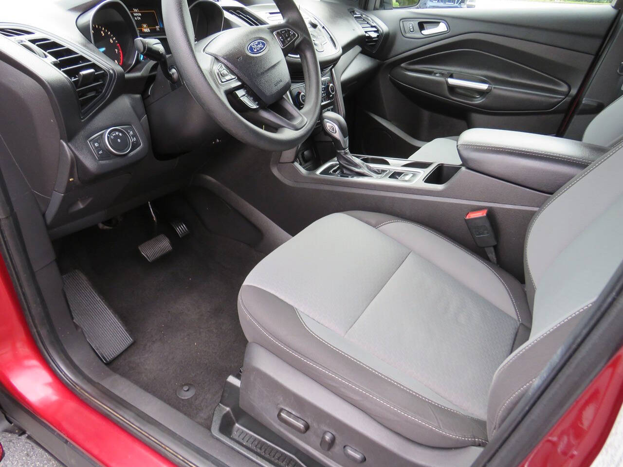 2018 Ford Escape for sale at Colbert's Auto Outlet in Hickory, NC