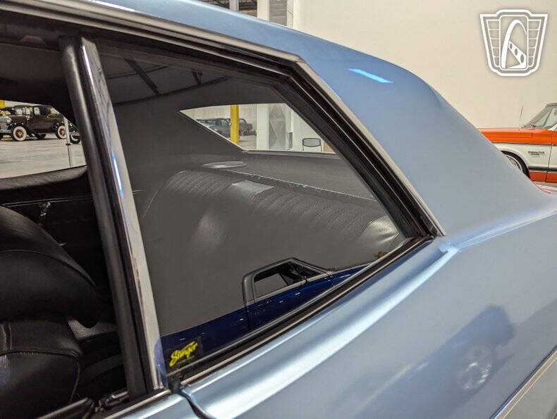 1970 Chevrolet Impala