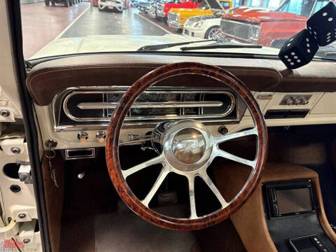 1972 Ford F-100