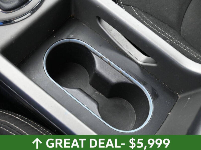 2014 Kia Sportage EX