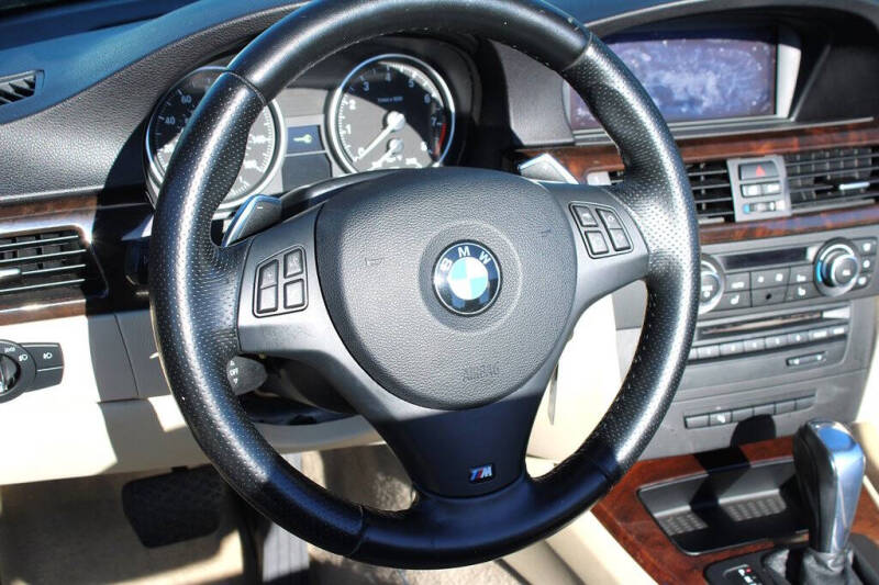 2012 BMW 3 Series 335i