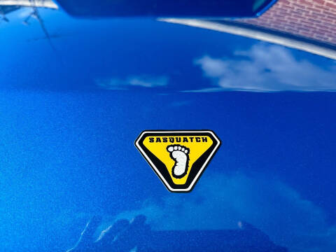 2023 Ford Bronco Big Bend Advanced