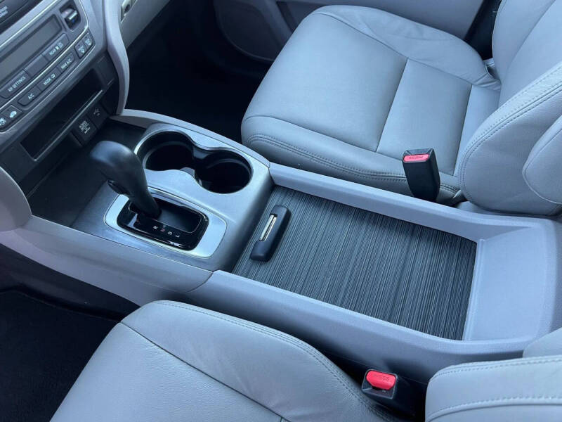 2019 Honda Pilot LX
