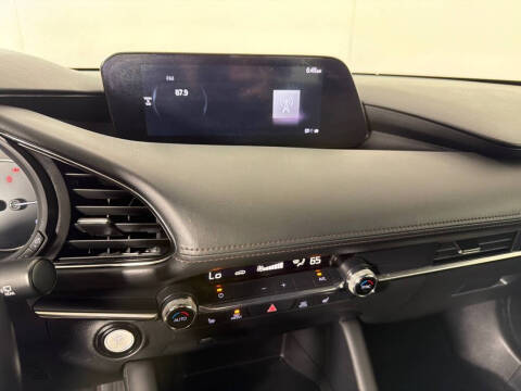 2020 Mazda Mazda3 Hatchback Preferred