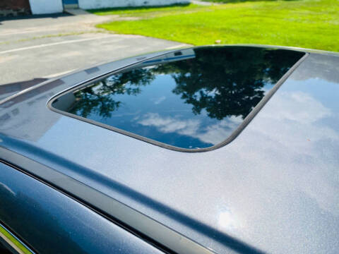 2014 Honda Accord EX-L V6 w/Navi