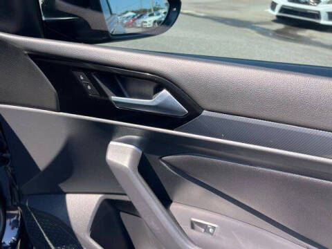 2019 Volkswagen Jetta GLI 35th Anniversary Edition