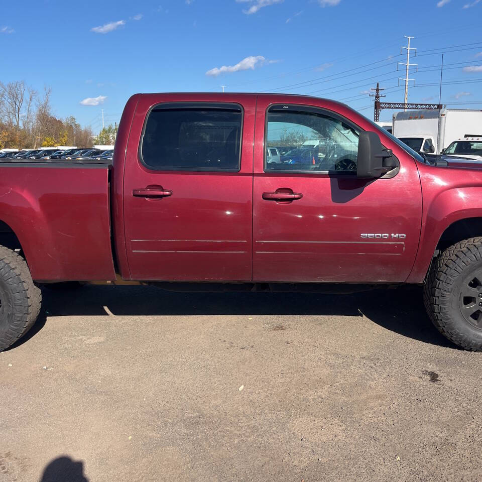 2013 GMC Sierra 3500HD for sale at Pro Auto Gallery in King George, VA