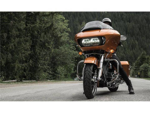 2015 Harley-Davidson Road Glide