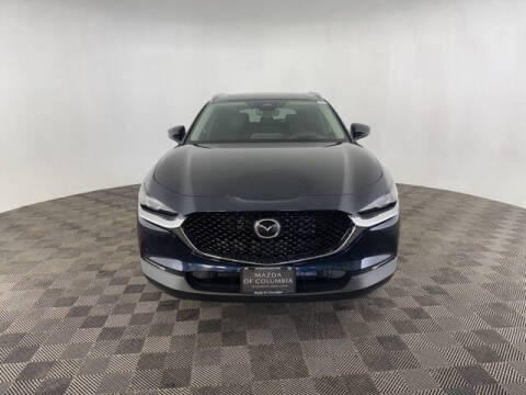 2025 Mazda CX-30 2.5 S Premium