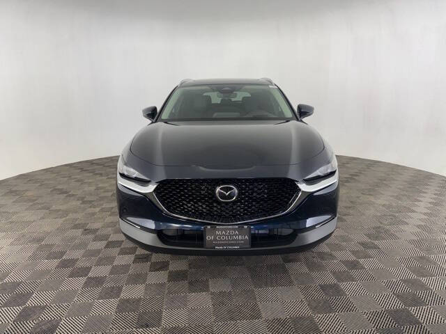 2025 Mazda CX-30 2.5 S Premium