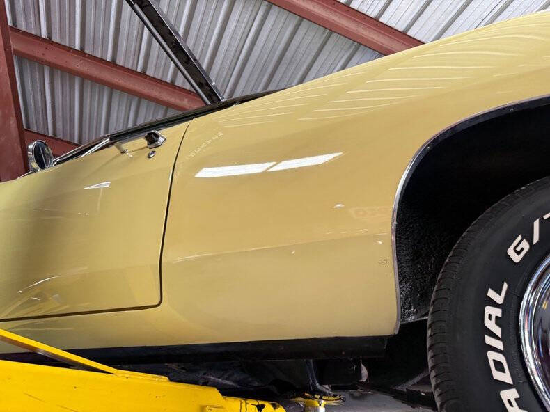 1968 Dodge Charger