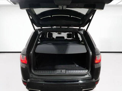 2020 Land Rover Range Rover Sport HSE