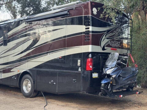 2011 Tiffin ALLEGRO OPEN ROAD
