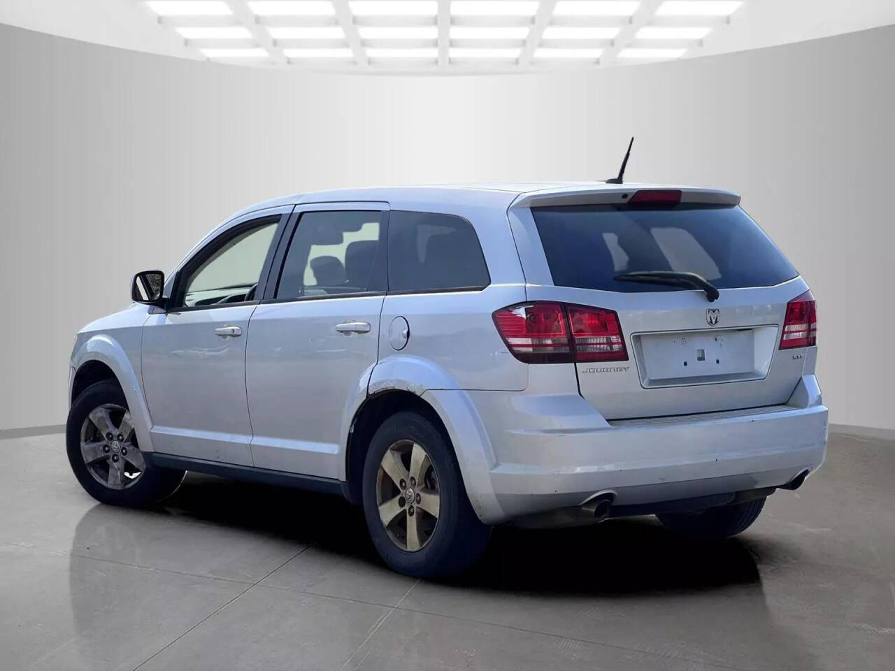 2009 Dodge Journey for sale at Used Cars Toledo in Oregon, OH