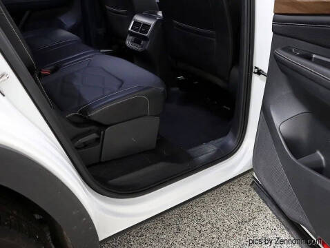 2024 Volkswagen Atlas SE 4Motion