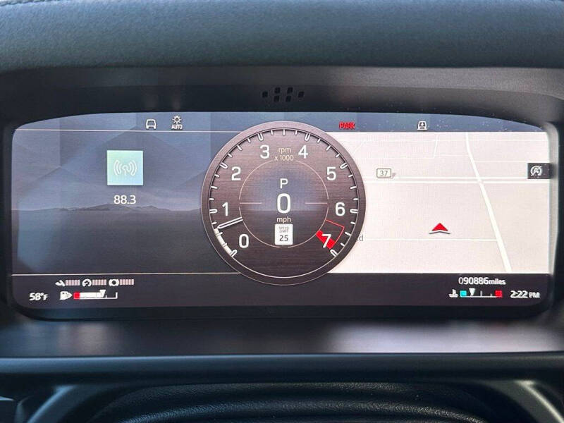 2020 Land Rover Defender 110 HSE