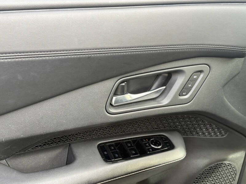 2024 Nissan Ariya Engage