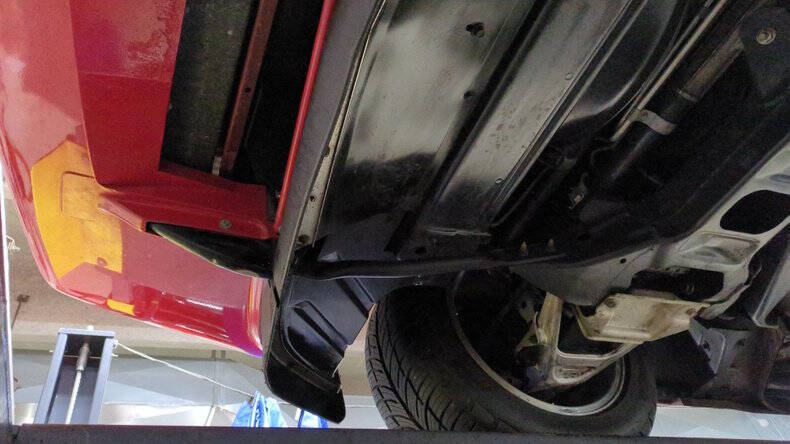 1987 Chevrolet Corvette