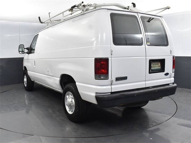 2007 Ford E-Series E-350 SD