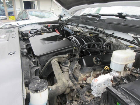 2014 Chevrolet Silverado 1500 Work Truck