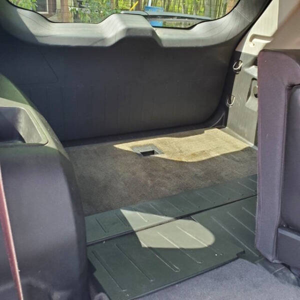 2012 GMC Terrain SLT-2