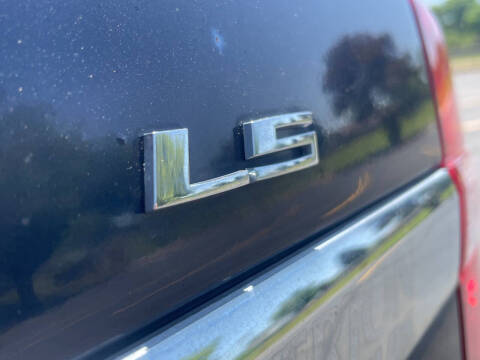 2006 Chevrolet Malibu LS