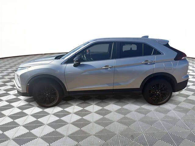 2024 Mitsubishi Eclipse Cross LE