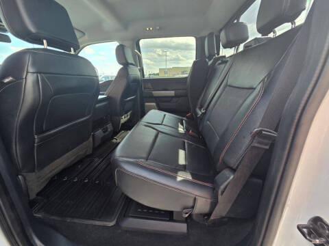 2023 Ford F-350 Super Duty