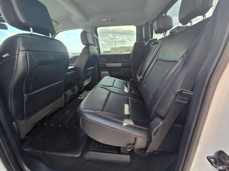 2023 Ford F-350 Super Duty