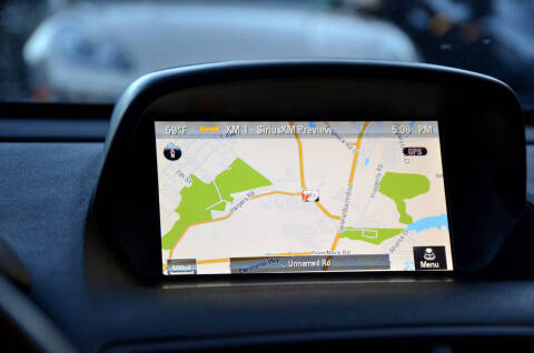 2014 Buick Encore Leather