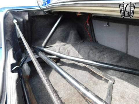 1994 Ford Mustang GT