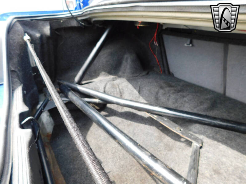 1994 Ford Mustang GT