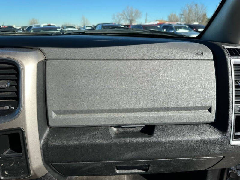 2015 RAM 3500