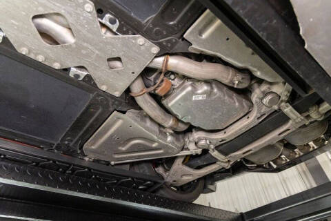 2015 Chevrolet Corvette Stingray