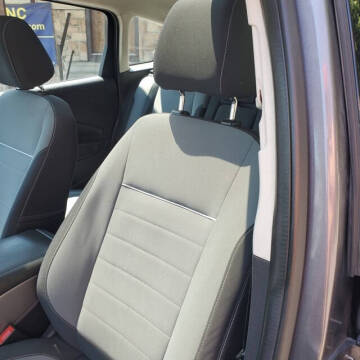 2013 Ford C-MAX Hybrid SE