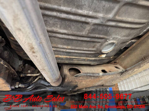 1963 Oldsmobile Eighty-Eight