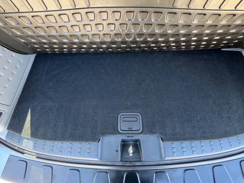 2012 Honda Pilot EX