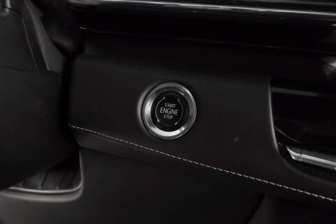 2023 Cadillac Escalade-V