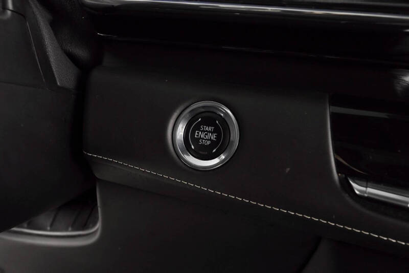 2023 Cadillac Escalade-V