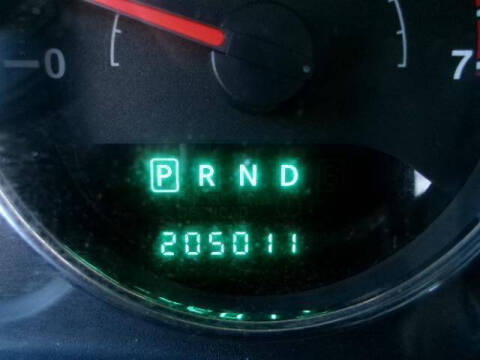 2011 Jeep Wrangler Unlimited Sahara