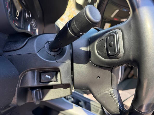 2022 RAM 3500 Big Horn