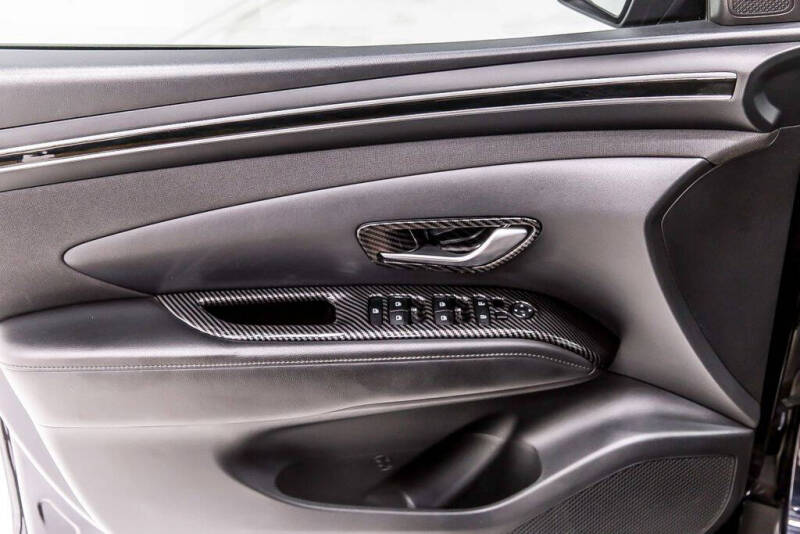 2023 Hyundai Tucson XRT