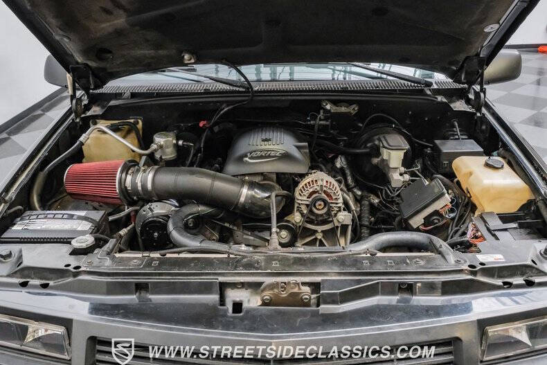 1995 Chevrolet Tahoe