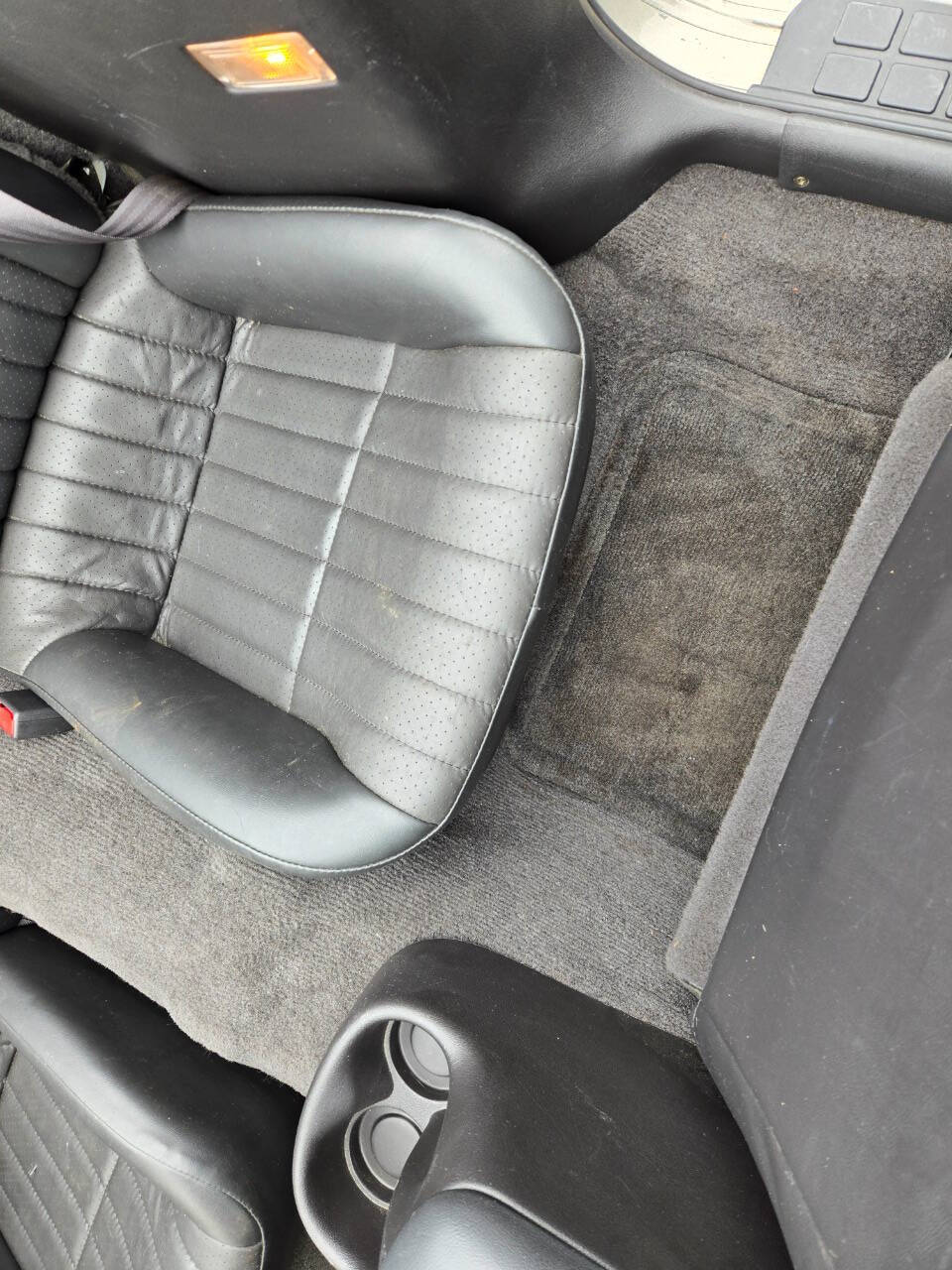 2002 Chevrolet Camaro 125